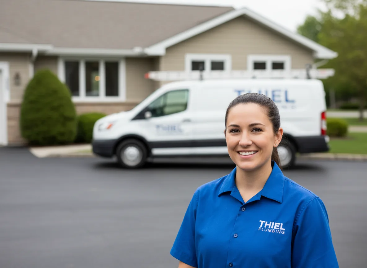 Plumber Keystone, IN FAQs